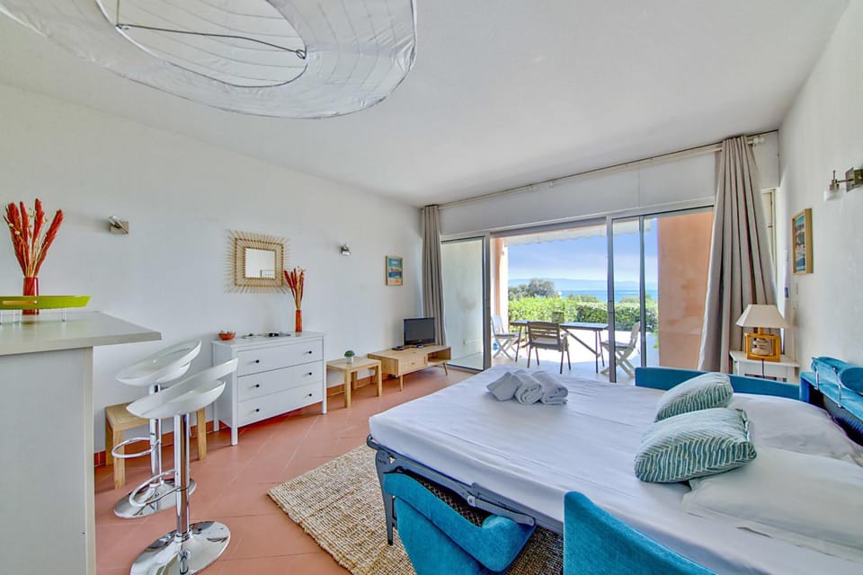 Studio Rossi - Ajaccio - Welkeys Apartment in Ajaccio