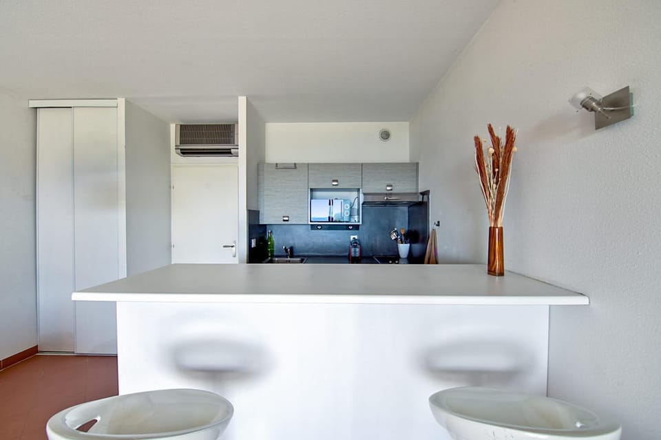 Studio Rossi - Ajaccio - Welkeys Apartment in Ajaccio