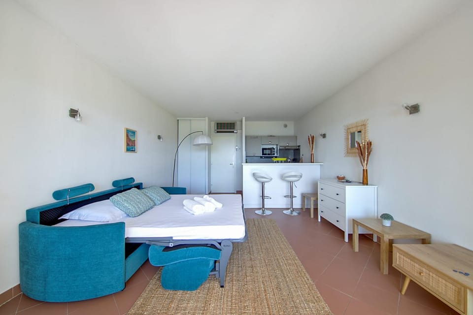 Studio Rossi - Ajaccio - Welkeys Apartment in Ajaccio
