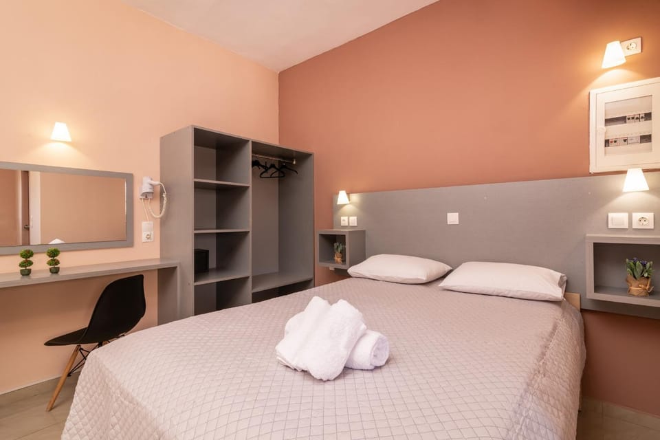 Aza Studios Apartment in Zakynthos, Greece