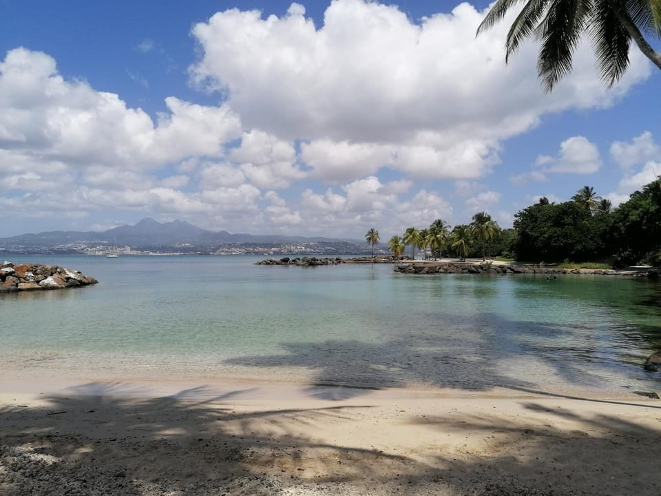 Natural landscape, Beach