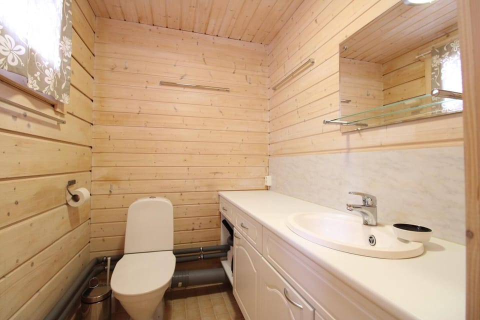 Villa Lilian Villa in Finland