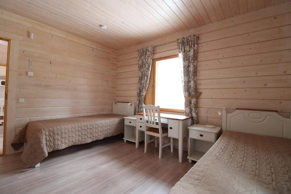 Villa Lilian Villa in Finland