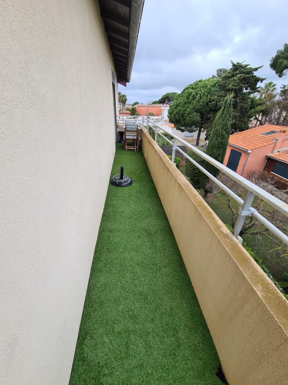Le coeur des sables Apartment in Agde
