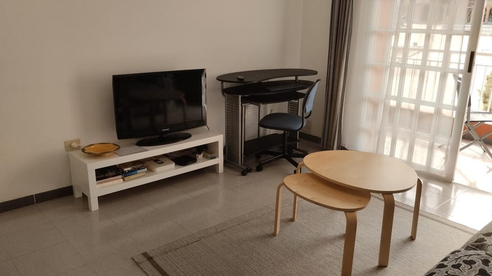 Almichara Apartment in El Médano