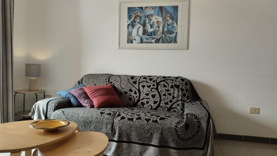 Almichara Apartment in El Médano