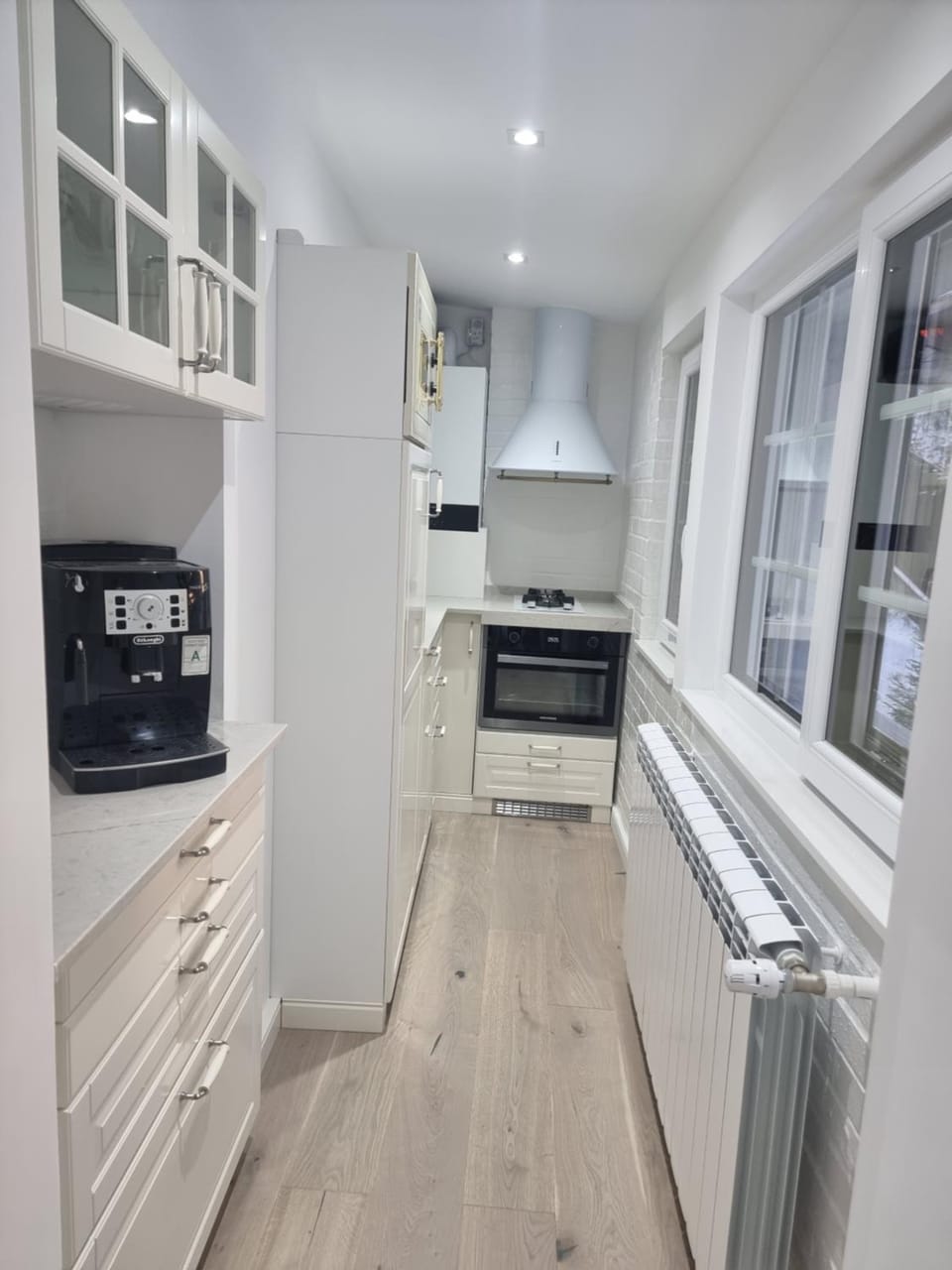Studio Furnica Sinaia Apartment in Sinaia
