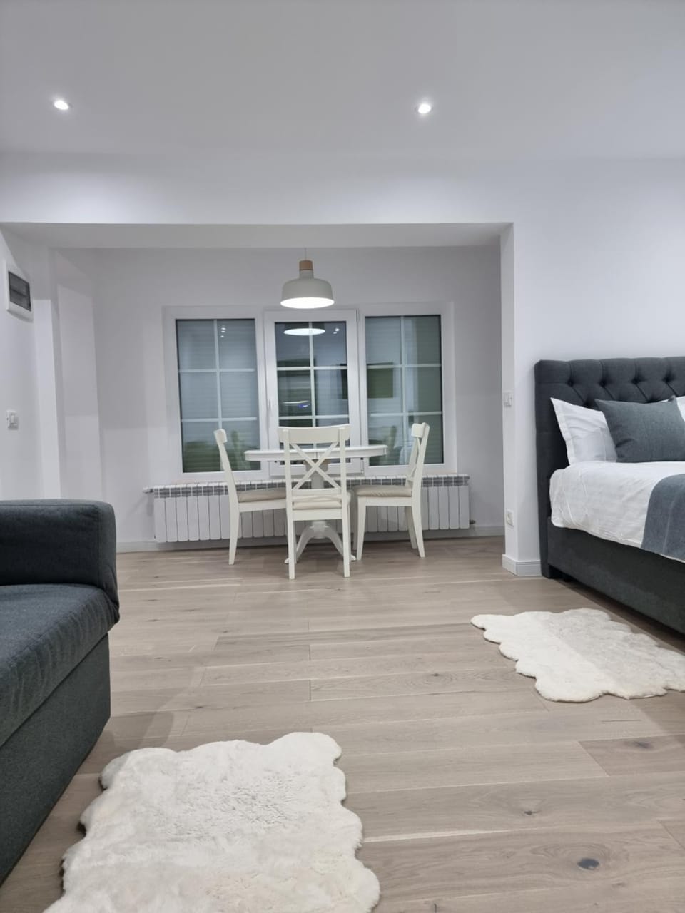 Studio Furnica Sinaia Apartment in Sinaia