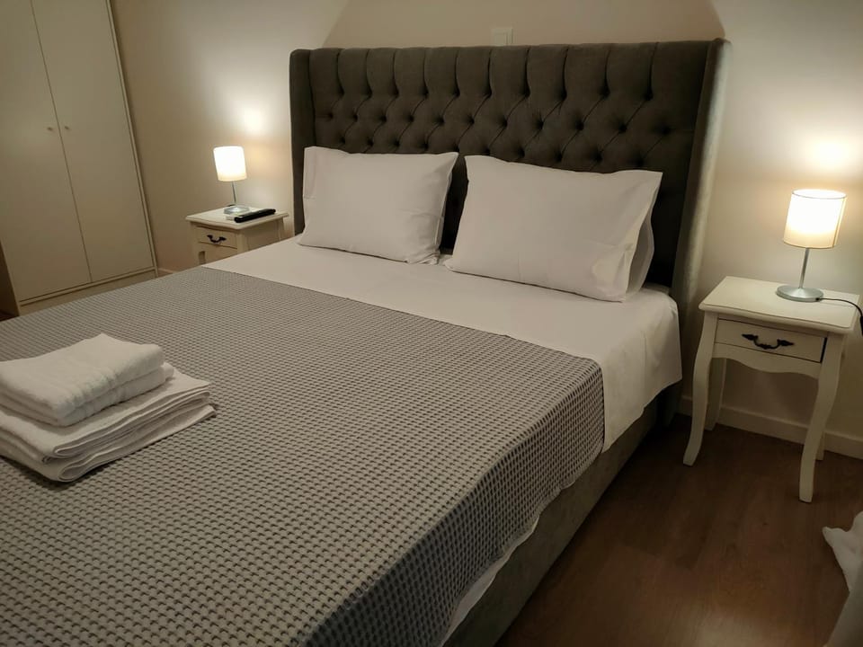 CA Comfort Living Apartment in Messenia