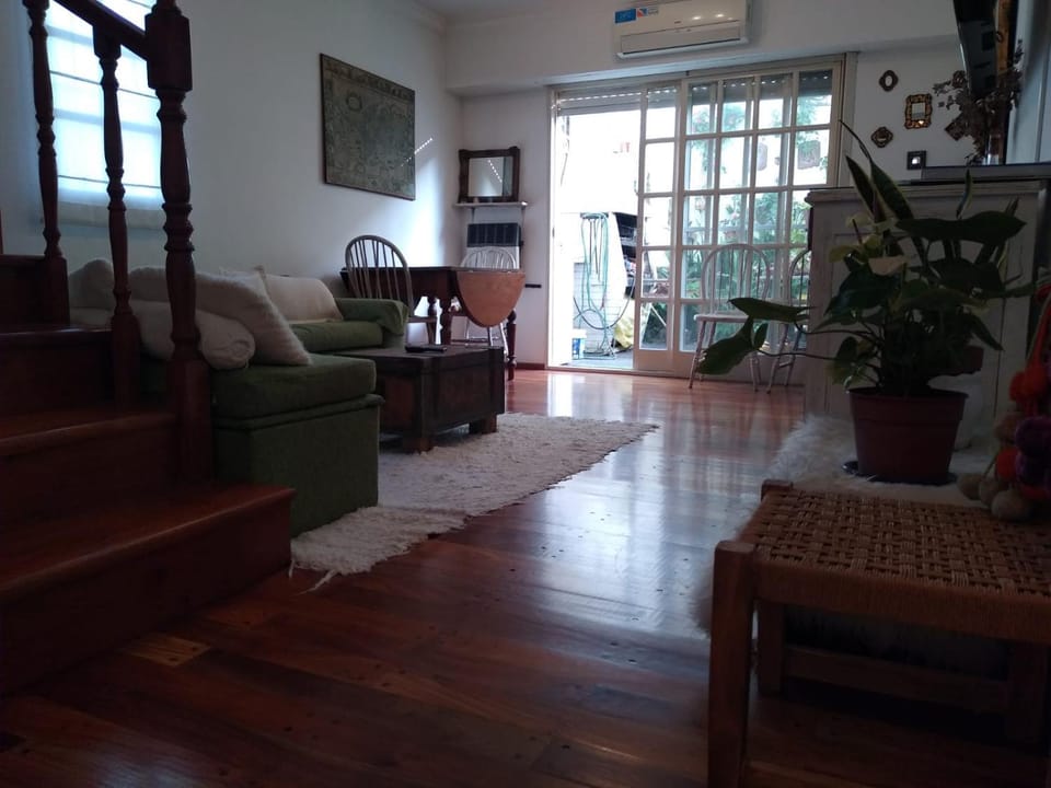 Olivos, Habitaciones en Simpatico Duplex Vacation rental in Buenos Aires Province