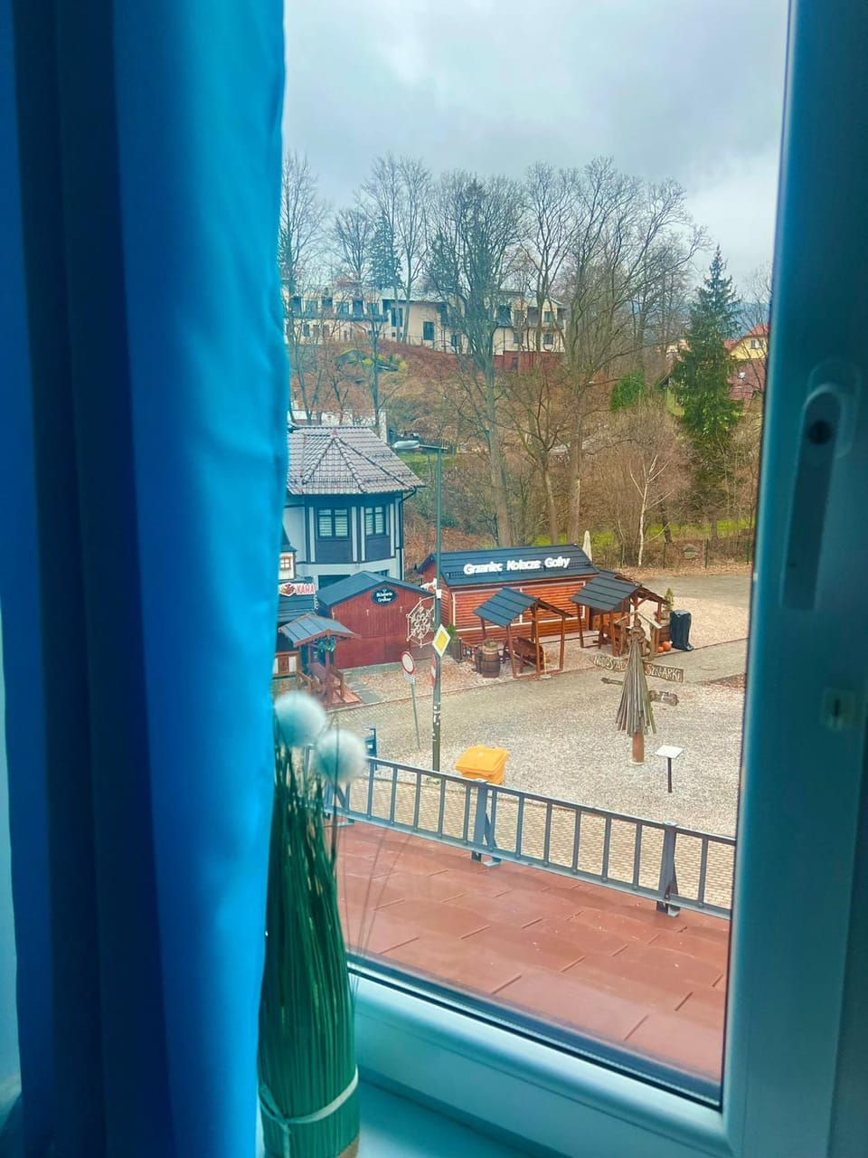 Pensjonat ALA Bed and Breakfast in Lower Silesian Voivodeship