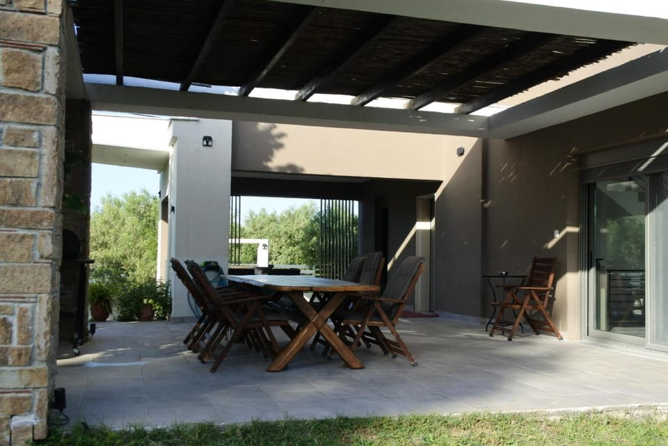 Villa Aggelos Villa in Halkidiki