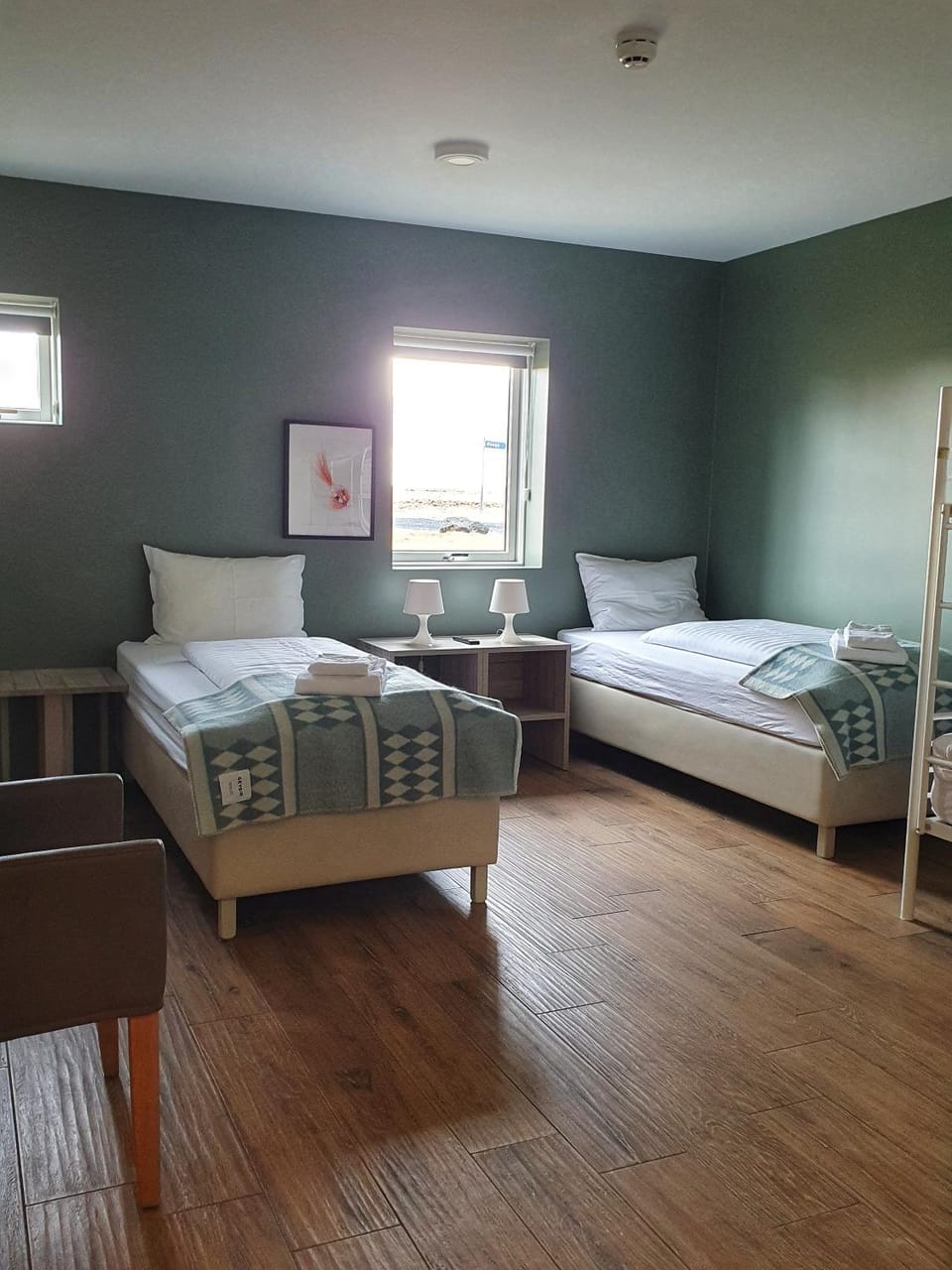 West Ranga lodge Hotel in Southern Region