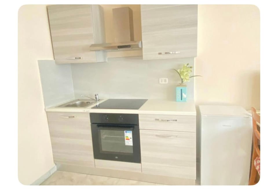 Sun Sonia casa Apartment in Marche