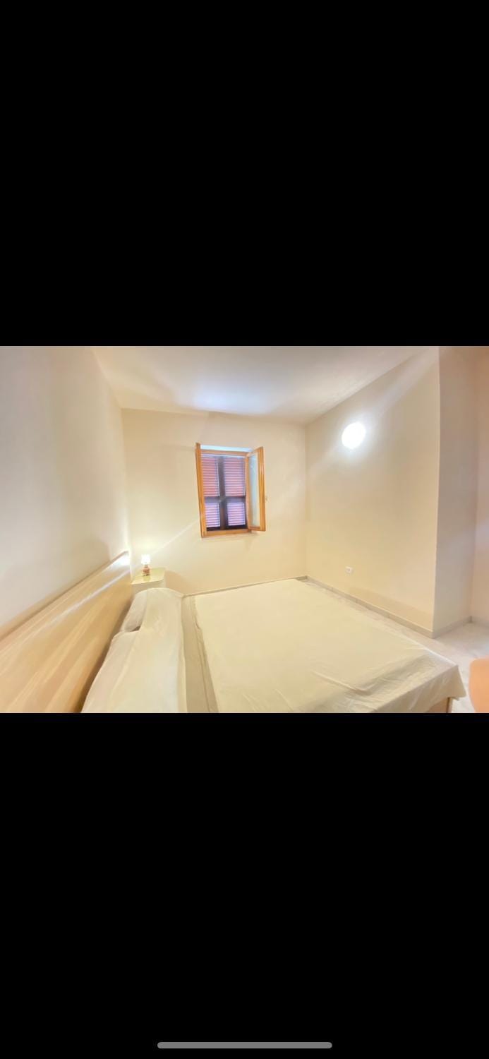 Sun Sonia casa Apartment in Marche