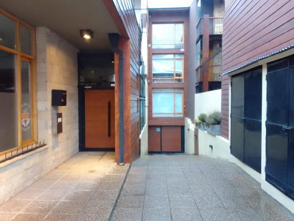 Departamento El Descanso Ruka IV Apartment in San Martín de los Andes