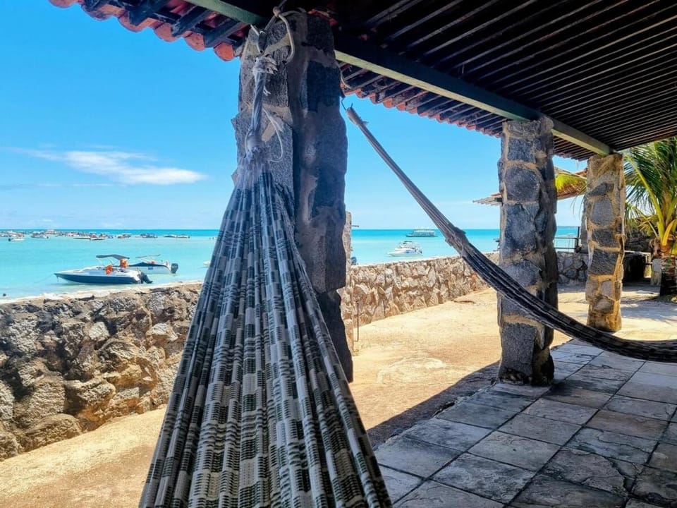 CASA CAMINHO DE MOISÉS House in State of Alagoas, Brazil