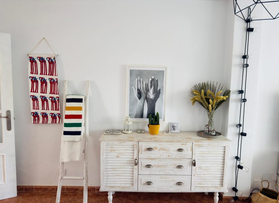 Charming & cosy beach apartment Apartment in Torremolinos