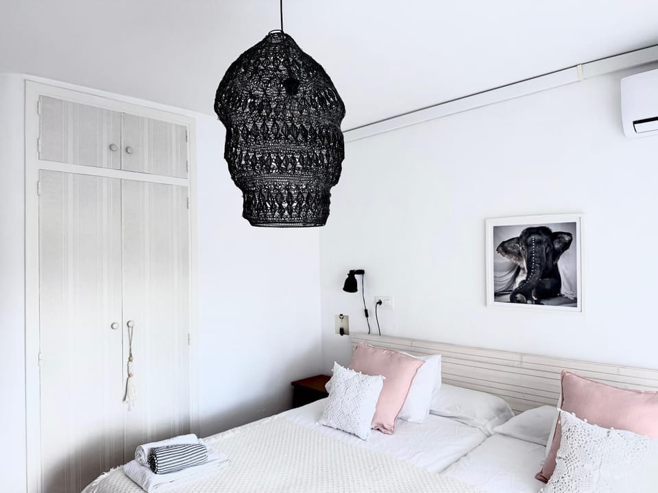 Charming & cosy beach apartment Apartment in Torremolinos