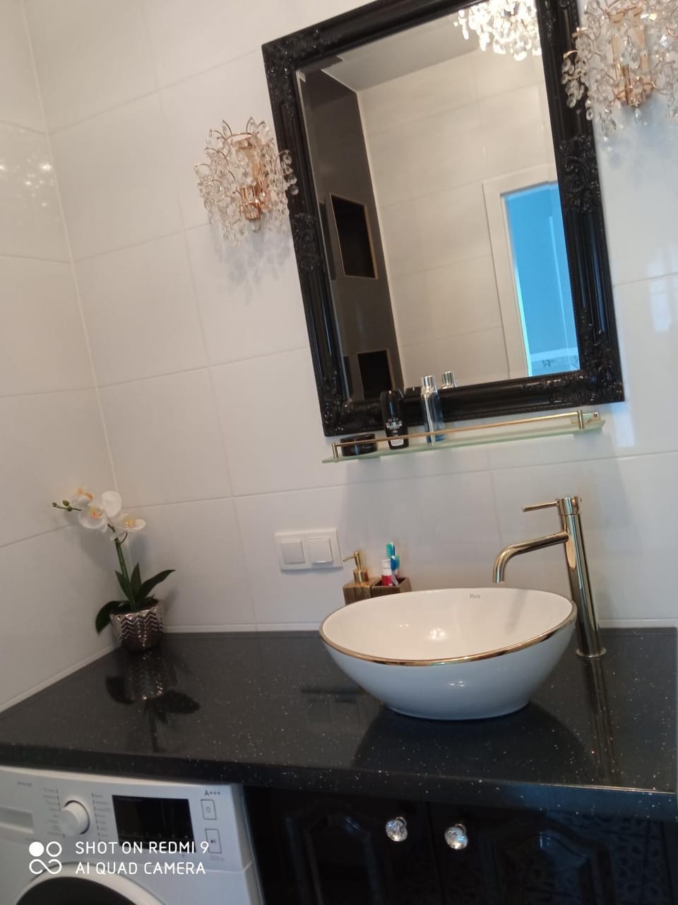 Apartament Lawendowy Apartment in Lower Silesian Voivodeship
