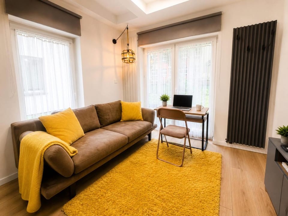 Sander Apartments Apartment in Krakow