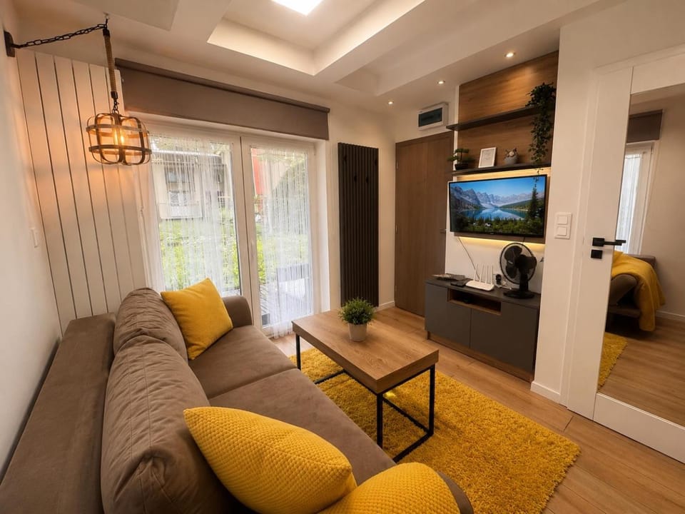 Sander Apartments Apartment in Krakow