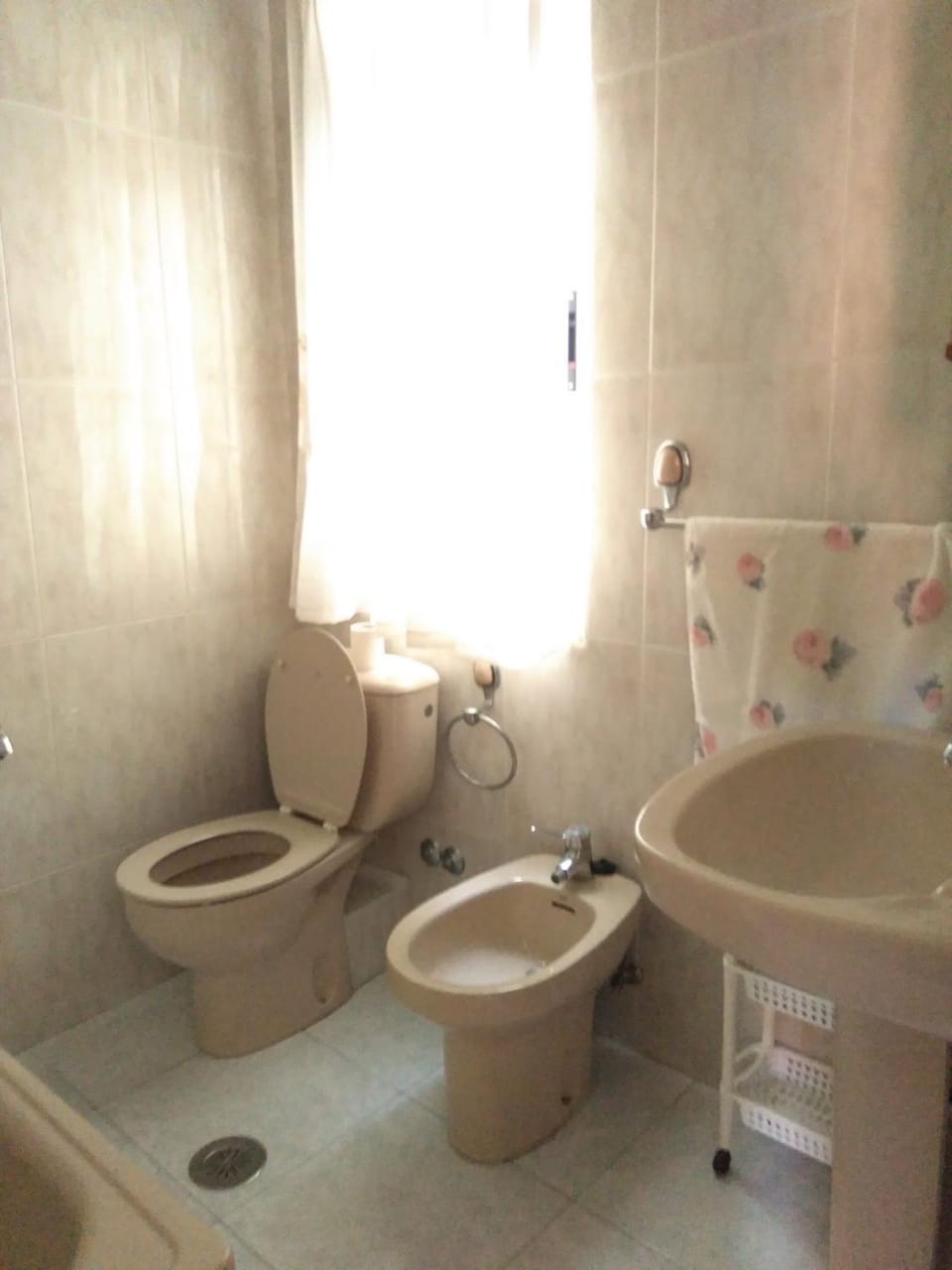 Apartamento economico a 100m de la playa ESTANCIA MINIMA 4-5 NOCHES Apartment in O Salnés