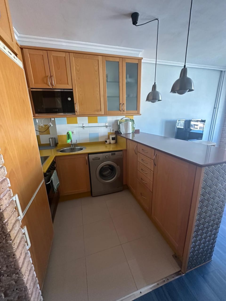 Apartamento Bamuxela Apartment in Vigo