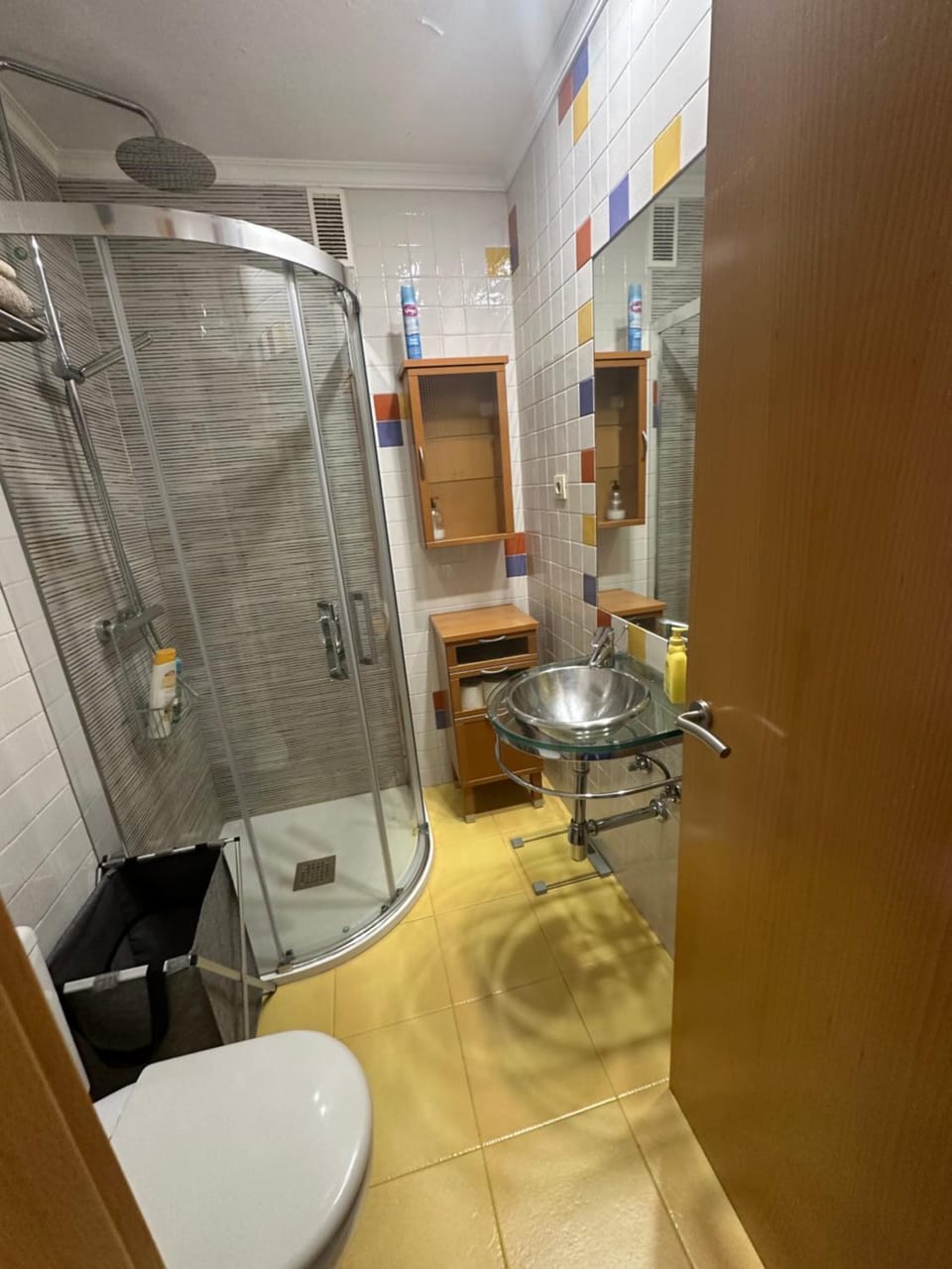 Apartamento Bamuxela Apartment in Vigo