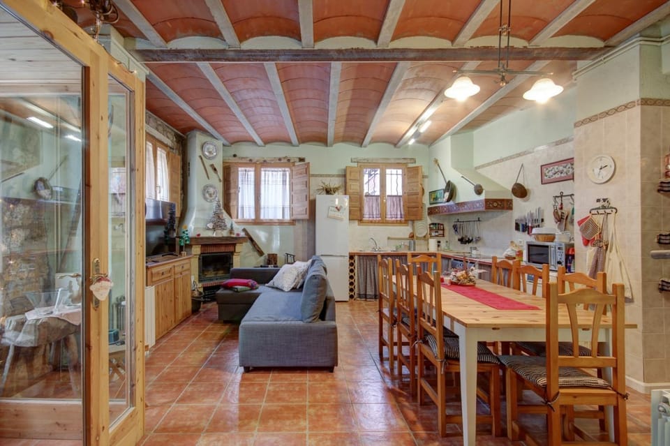 Lounge or bar, Dining area