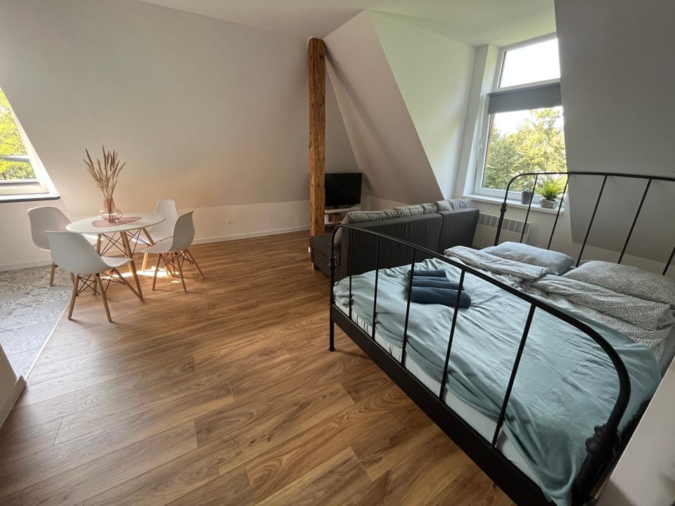 Apartament Willa Bellevue Apartment in Lesser Poland Voivodeship