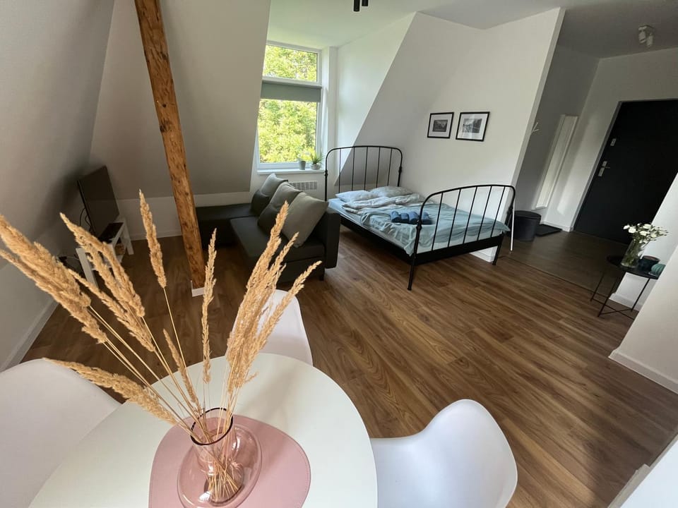 Apartament Willa Bellevue Apartment in Lesser Poland Voivodeship