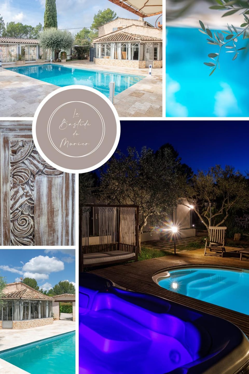 Natural landscape, Spa and wellness centre/facilities, Spa and wellness centre/facilities, Spa and wellness centre/facilities, Pool view, Swimming pool, Seasons, Location, Open Air Bath, sunbed