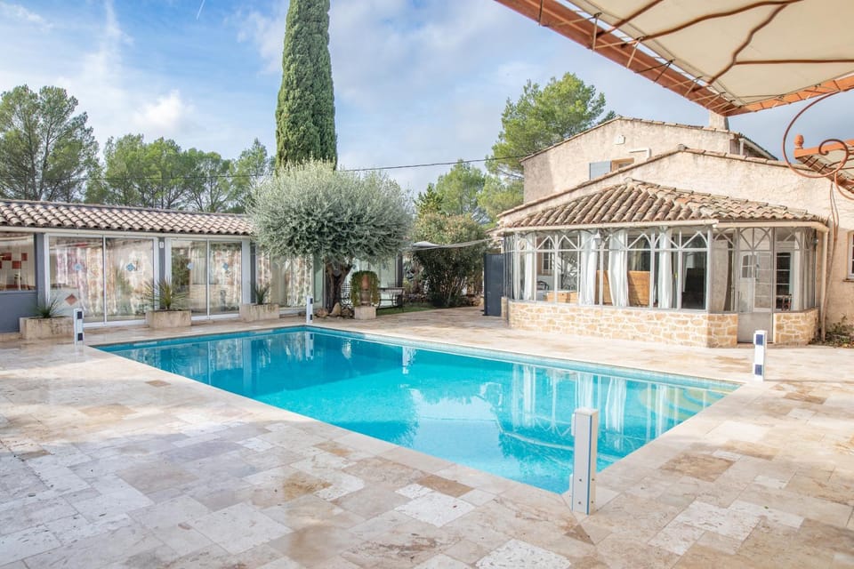 Day, Balcony/Terrace, Pool view, Swimming pool, Swimming pool
