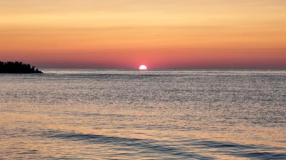 Sunrise