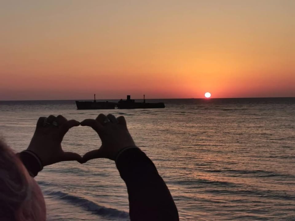 Sunrise