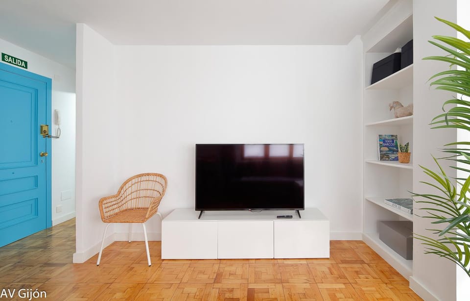 Living room, Lobby or reception