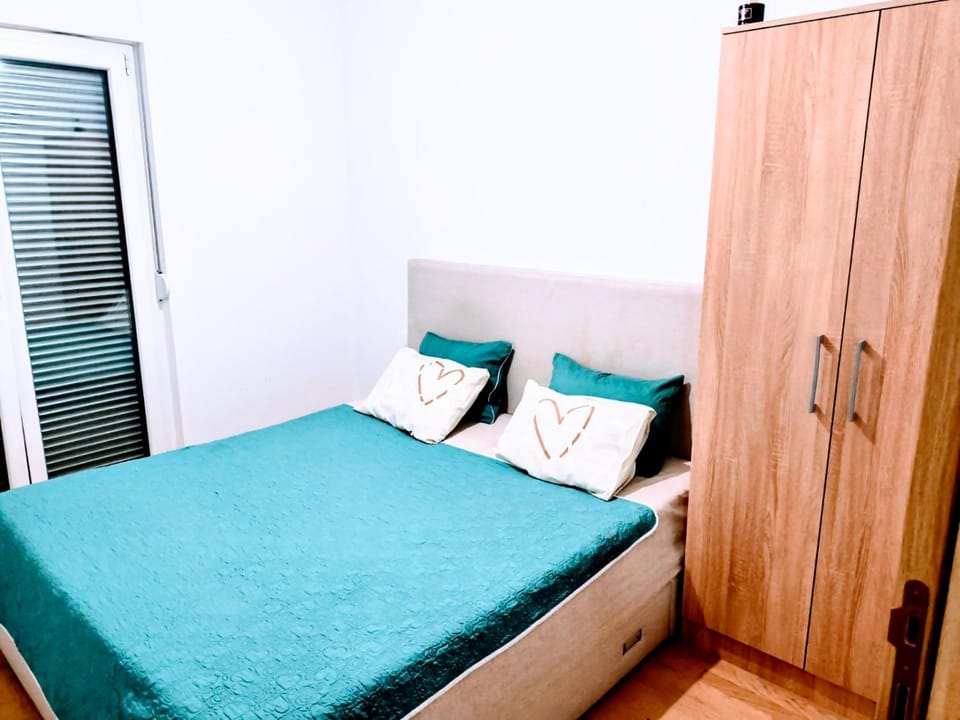 Podgorica apartman Apartment in Podgorica