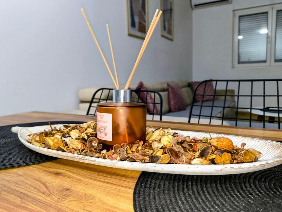 Podgorica apartman Apartment in Podgorica