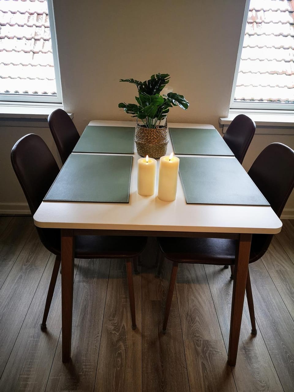 Helle´s casa Apartment in Central Denmark Region