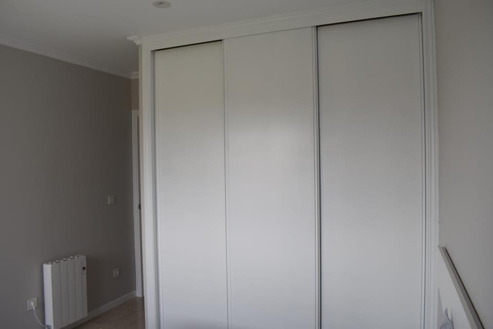 MARAVILLOSO APARTAMENTO VILANOVA DE AROUSA Apartment in O Salnés