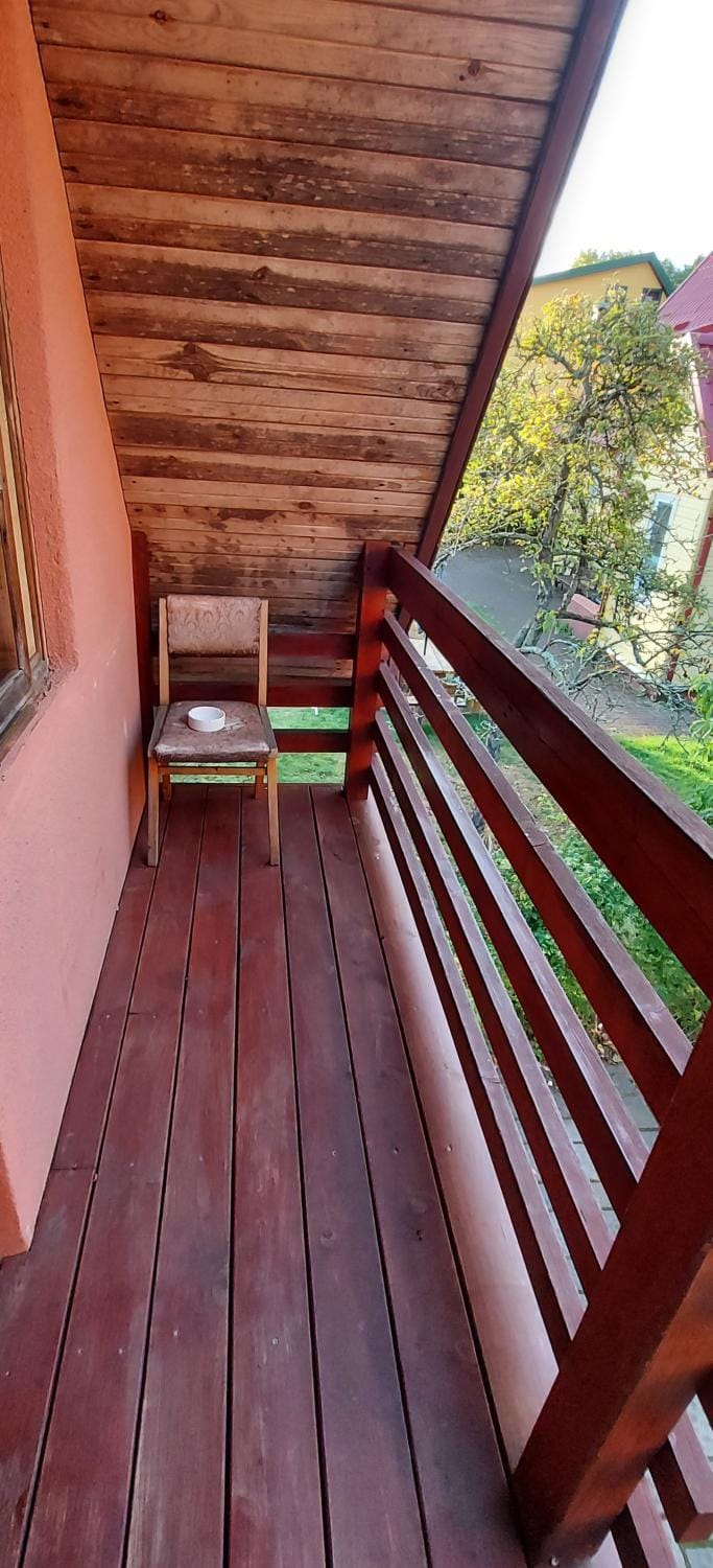 Studentiški apartamentai Palangoje House in Palanga