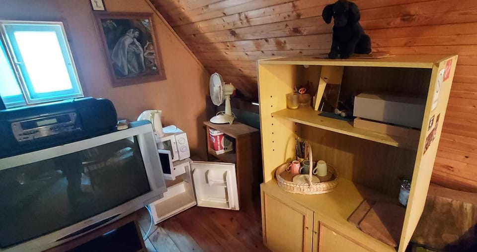 Studentiški apartamentai Palangoje House in Palanga