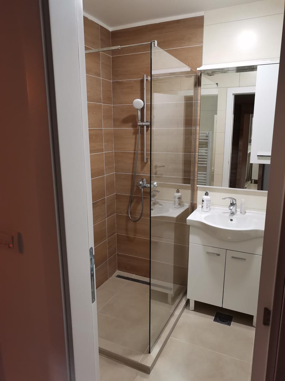 Apartment Lukavica Apartment in Federation of Bosnia and Herzegovina
