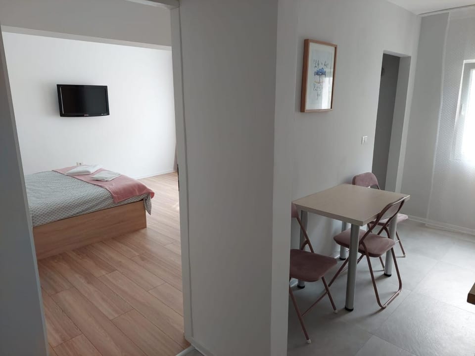 Ela's apartment Apartment in Serbia