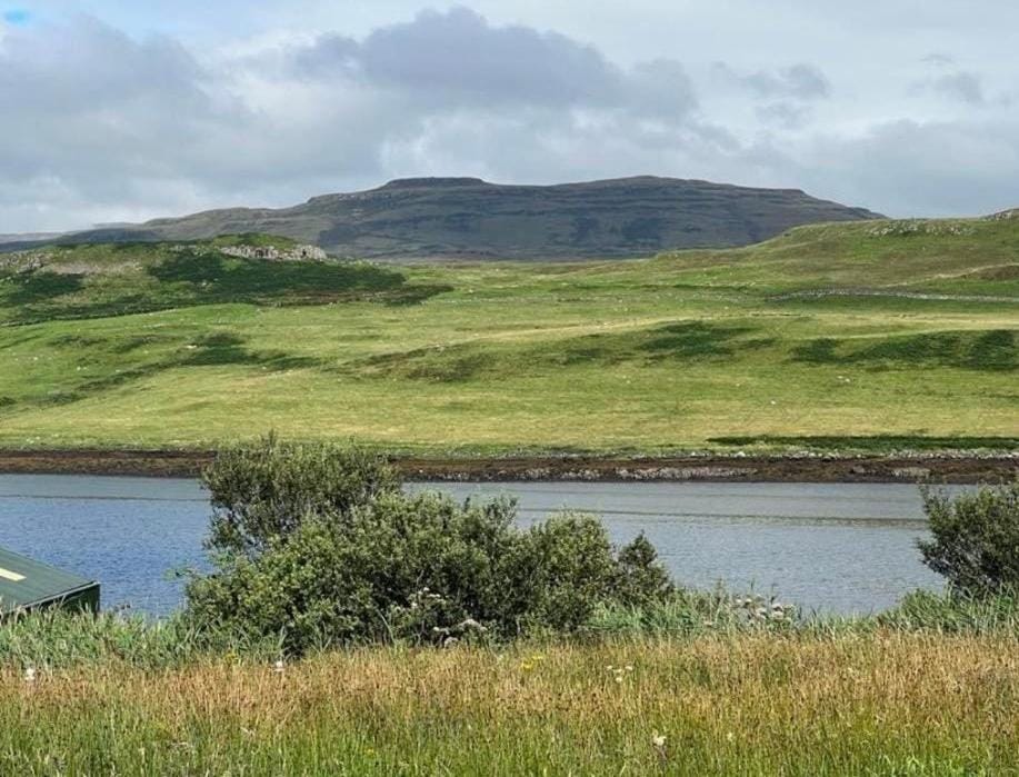 Lachie's Cabin Cabin in Scotland