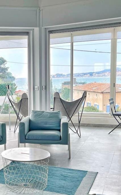 Sea view