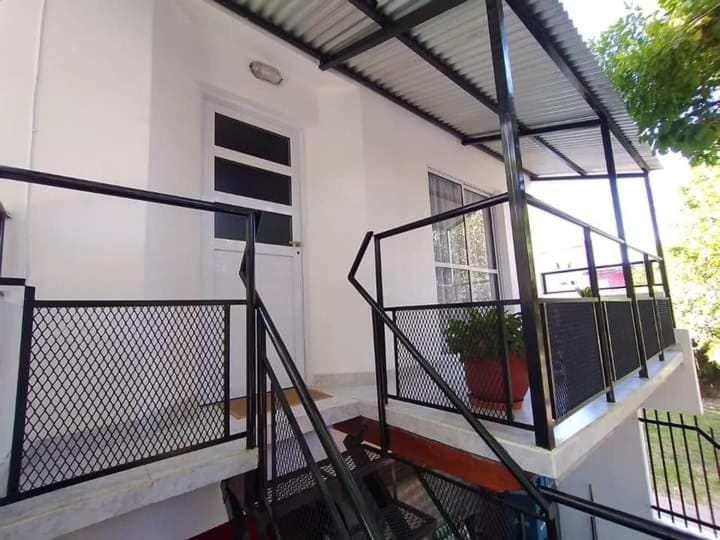 Departamento Odi Apartment in Federación