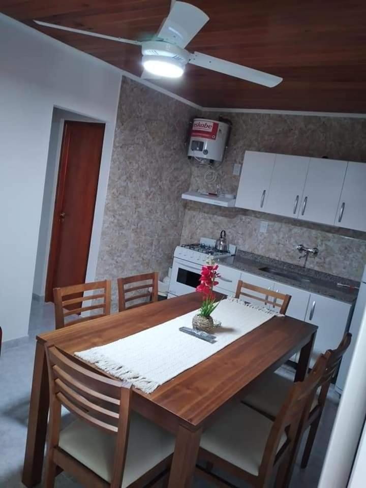 Departamento Odi Apartment in Federación