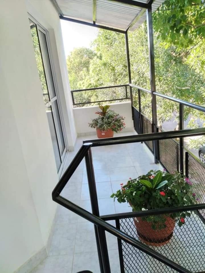 Departamento Odi Apartment in Federación